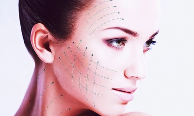Нитевое армирование Visage Aptos